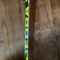 Coppia canne italcanna surf barca dedra atlantis