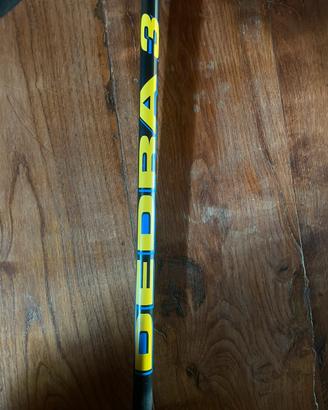 Coppia canne italcanna surf barca dedra atlantis