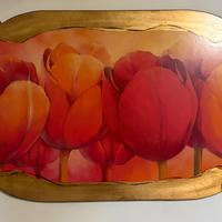 Quadro in legno