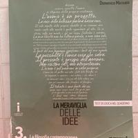 La meraviglia delle idee