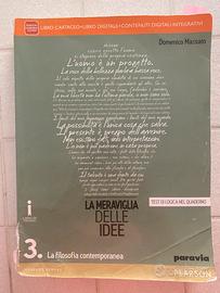 La meraviglia delle idee