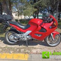 BMW K 1200 S Targa Oro ASI