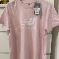 T - shirt New Balance