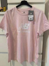 T - shirt New Balance