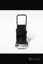 Carrelli porta spesa