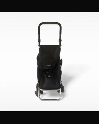 Carrelli porta spesa