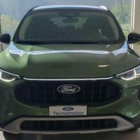 FORD Kuga Active X 2.5 Plug In Aut.(HF55) 2WD 24