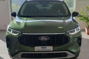 FORD Kuga Active X 2.5 Plug In Aut.(HF55) 2WD 24