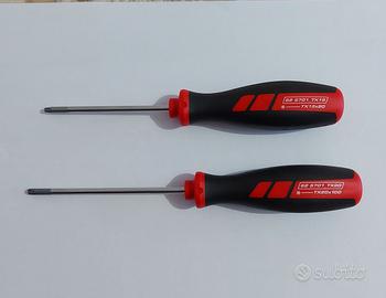 Cacciaviti Torx