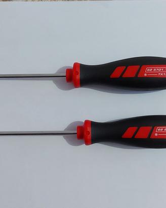 Cacciaviti Torx