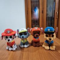 Pupazzi Paw Patrol 16 cm