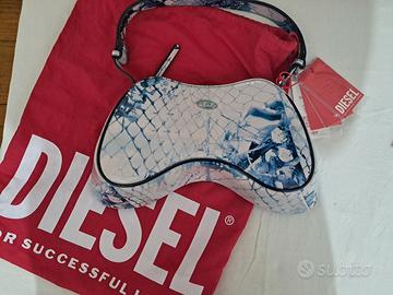Borsa Diesel Play nuova