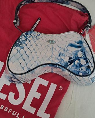 Borsa Diesel Play nuova