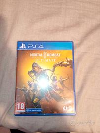 Mortale Kombat 11 ultimate