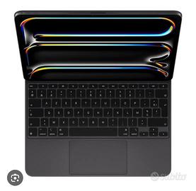 Tastiera ipad pro 13 pollici