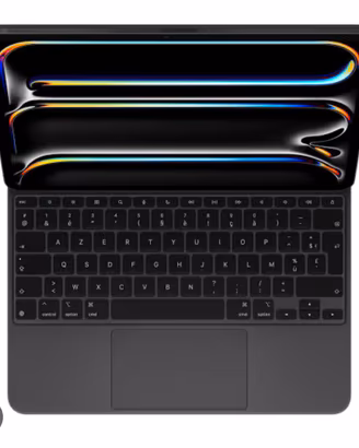 Tastiera ipad pro 13 pollici
