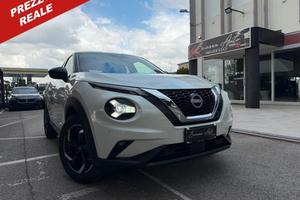Nissan Juke 1.0 DIG-T 114 CV N-Connecta