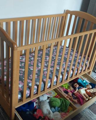 Letto per bambini