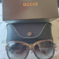 occhiali da sole Gucci perfetti 