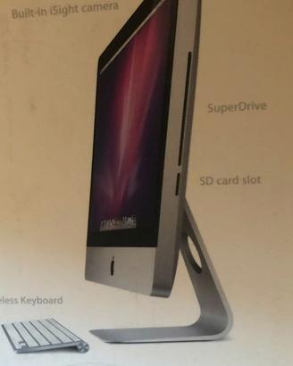 iMac 21,5"