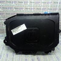FILTRO ARIA COMPL. FIAT PANDA (4Q) (05/16-) 521095