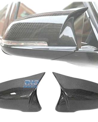 GUSCI SPECCHIETTI BMW X2 F39 X1 F48 F49 Z4 G39 F40