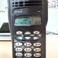 motorola GP680 UHF