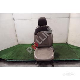 Sedile guida Hyundai Ix35 2011