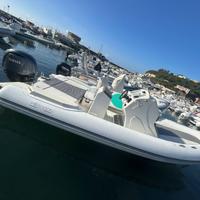 Poseidon 23 Yamaha 150 2025