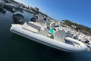 Poseidon 23 Yamaha 150 2025