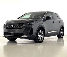 Peugeot 3008 Hybrid4 300 e-EAT8 Allure Pack