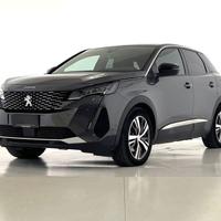 Peugeot 3008 Hybrid4 300 e-EAT8 Allure Pack