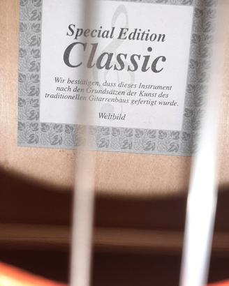 Chitarra