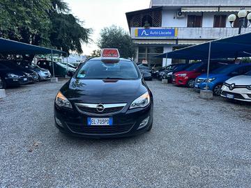 Opel Astra 1.7 CDTI 125CV Sports Tourer Elective