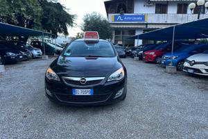 Opel Astra 1.7 CDTI 125CV Sports Tourer Elective