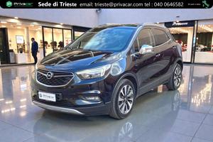 OPEL Mokka X 1.6 CDTI Ecotec 136CV 4x2 aut. Innova