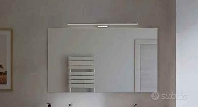 Specchio bagno DEGHI