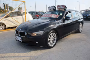 Bmw 318d S.W. 143 CV 2013