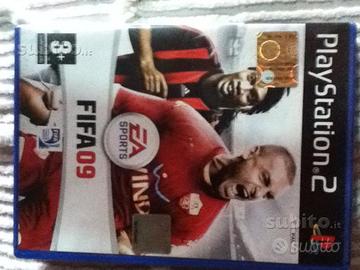 Fifa 09