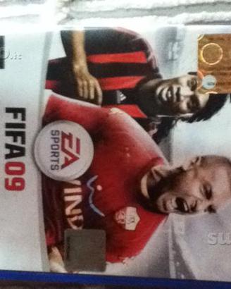 Fifa 09