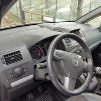 Cruscotto OPEL ZAFIRA del 2007