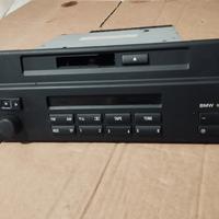 Autoradio BMW E39