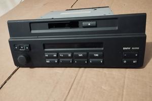 Autoradio BMW E39