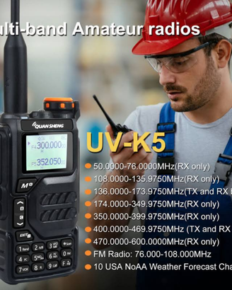 Uv k5