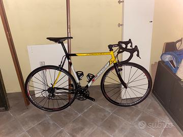 Scapin S8 cam.record 10v - T.56 - PARI AL NUOVO