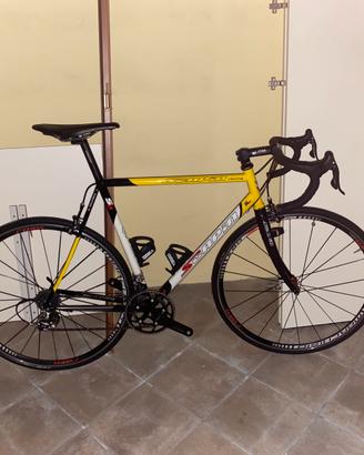 Scapin S8 cam.record 10v - T.56 - PARI AL NUOVO