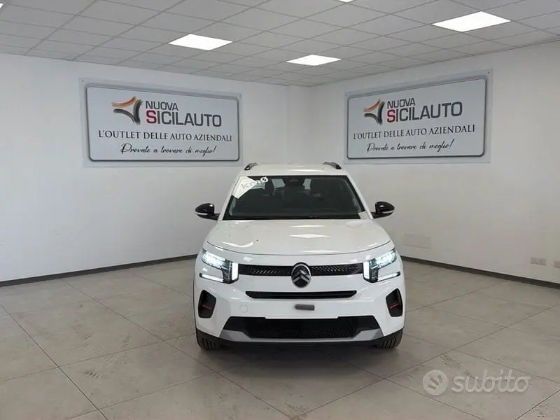 Citroen C3 4ª serie