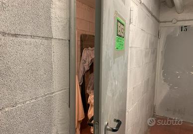 Ponte di Nona Cantina via Chiodelli