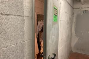 Ponte di Nona Cantina via Chiodelli