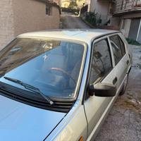 Alfa romeo 33 quadrifoglio oro 1500